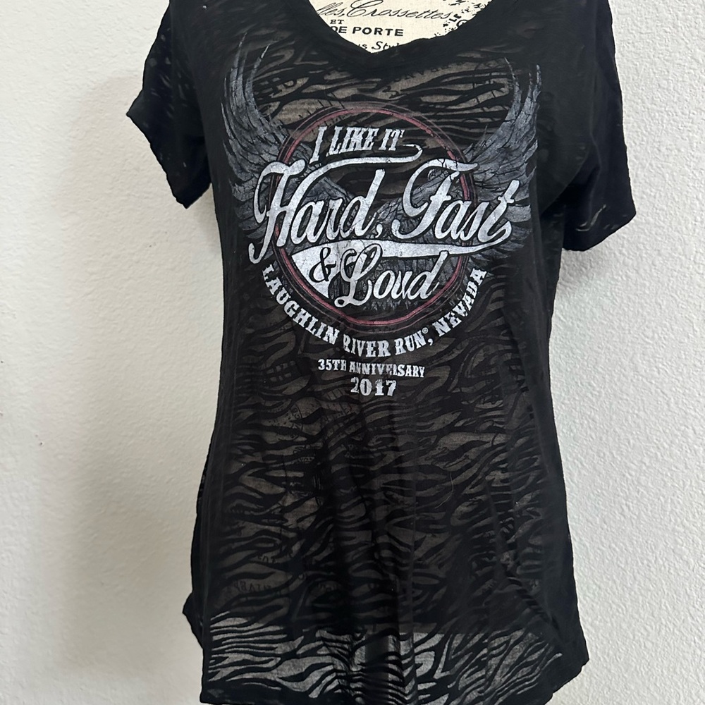 2017 Laughlin River Run Hard, Fast, Loud